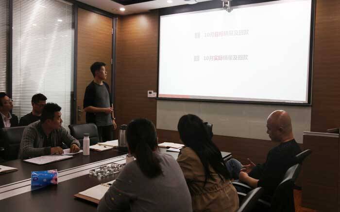 November meeting November meeting