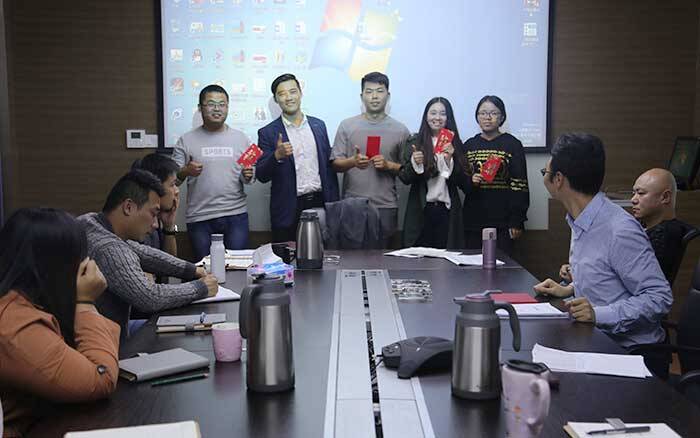 November meeting November meeting