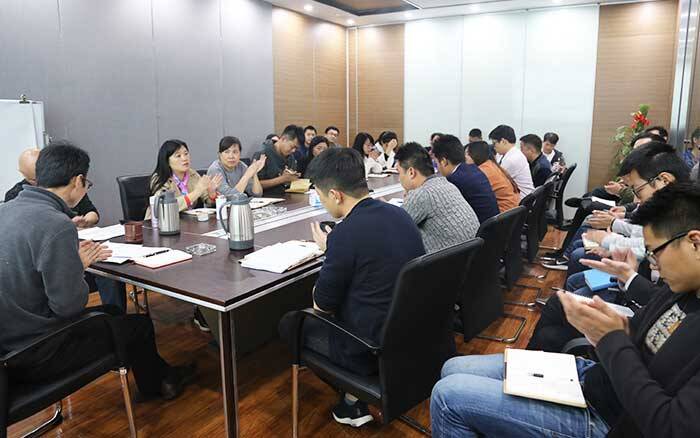 November meeting November meeting