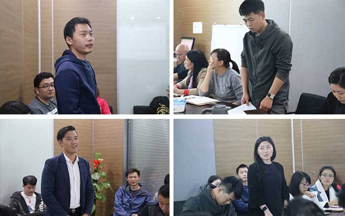 November meeting November meeting