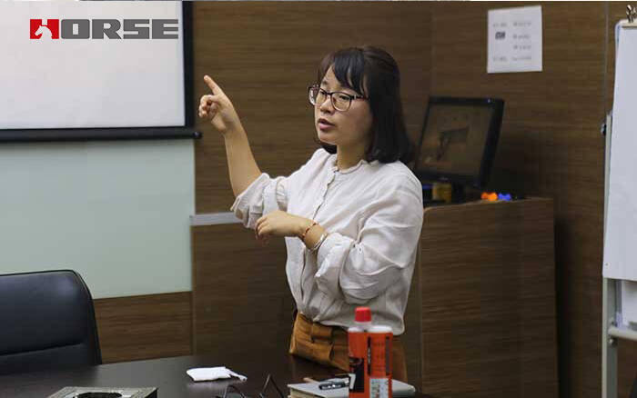 our manager introduce the HM-500 anchoring adhesive our manager introduce the HM-500 anchoring adhesive