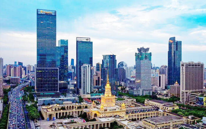 Carbon fiber reinforced Shanghai Exhibition Center Carbon fiber reinforced Shanghai Exhibition Center