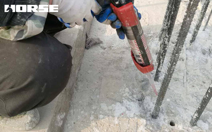 epoxy anchoring adhesive for reinforcement epoxy anchoring adhesive for reinforcement