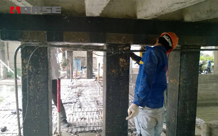 Carbon Fiber Reinforced Concrete Bridges Carbon Fiber Reinforced Concrete Bridges