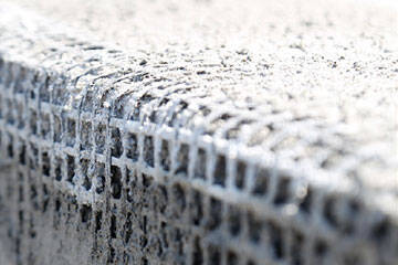 Carbon Fiber Grid Reinforcement Carbon Fiber Grid Reinforcement