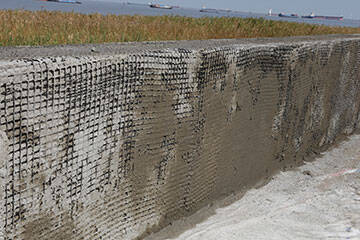 Carbon Fiber Grid Reinforcement Carbon Fiber Grid Reinforcement