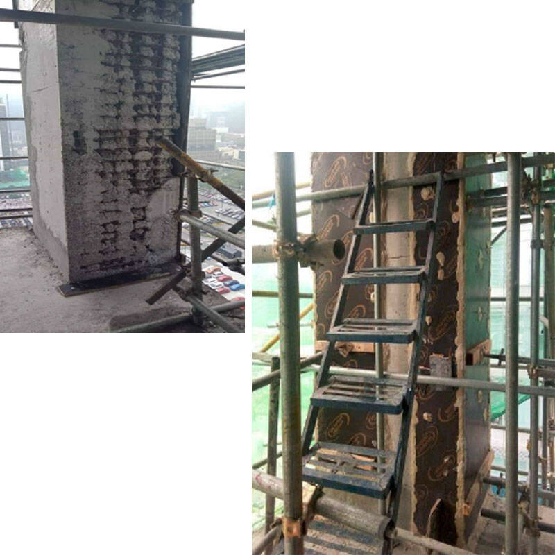 Honeycomb Repair Preparation Honeycomb Repair Preparation