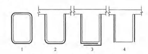 shear reinforcement of concrete beams and columns by pasting carbon fiber sheets shear reinforcement of concrete beams and columns by pasting carbon fiber sheets