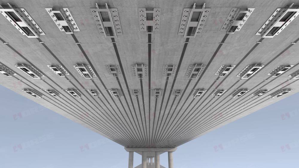 carbon fiber lamiante strengthening bridge carbon fiber lamiante strengthening bridge