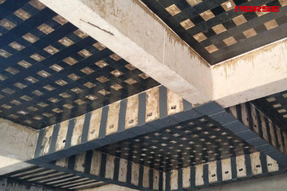 Economics of Carbon Fibre Strengthening Structures Economics of Carbon Fibre Strengthening Structures