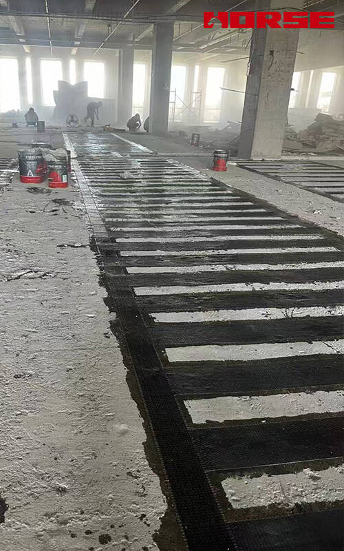 carbon fiber reinforce slab carbon fiber reinforce slab