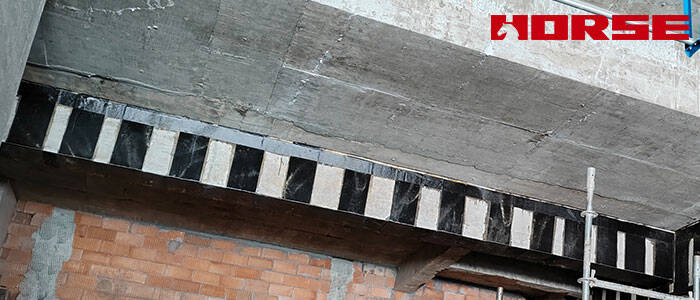 Calculate The Amount Of Carbon Fiber Wrapped Beam Calculate The Amount Of Carbon Fiber Wrapped Beam