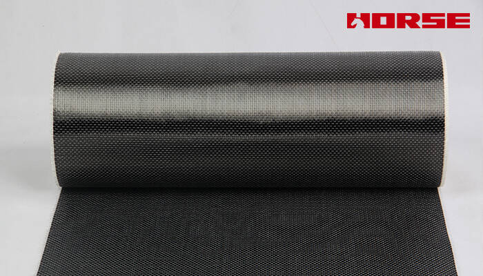 Carbon Fiber Reinforced Polymer Carbon Fiber Reinforced Polymer