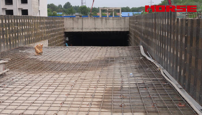 Structural Rehabilitation and Load Upgrading of Parking Structures Using Carbon Fiber Structural Rehabilitation and Load Upgrading of Parking Structures Using Carbon Fiber