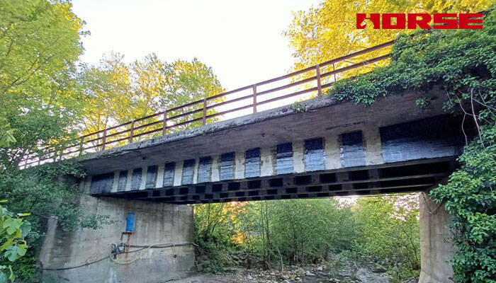 Main Application of CFRP Strengthening Systems in Concrete Infrastructure Main Application of CFRP Strengthening Systems in Concrete Infrastructure