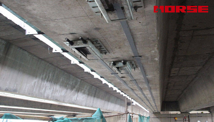 Main Application of CFRP Strengthening Systems in Concrete Infrastructure Main Application of CFRP Strengthening Systems in Concrete Infrastructure