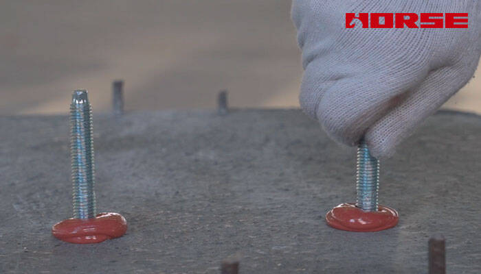 How Strong Are Epoxy Anchors How Strong Are Epoxy Anchors