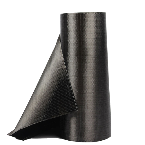 unidirectional carbon fiber sheets