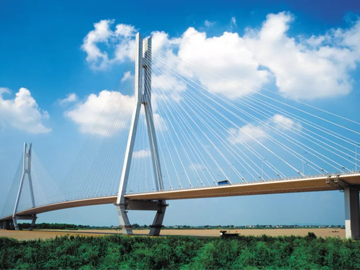 Bridge Maintenance - Carbon Fiber Reinforcement