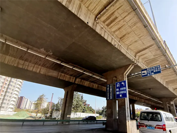 Prestressed Carbon Plates For Repair And Reinforcement Of Xiliu Viaduct